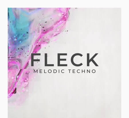 Zenhiser Fleck Melodic Techno WAV